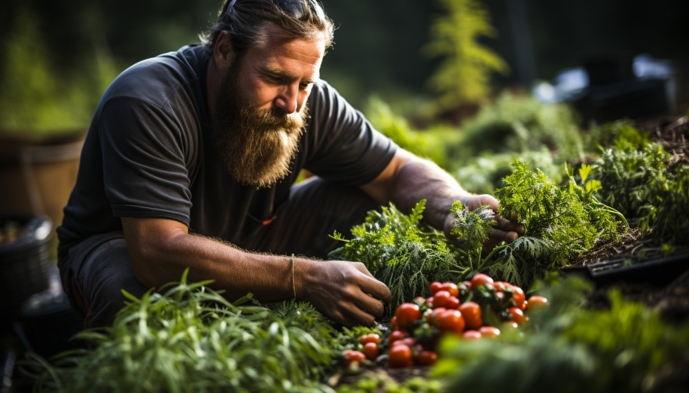 Exploring the Hidden Potential of Wild Edibles