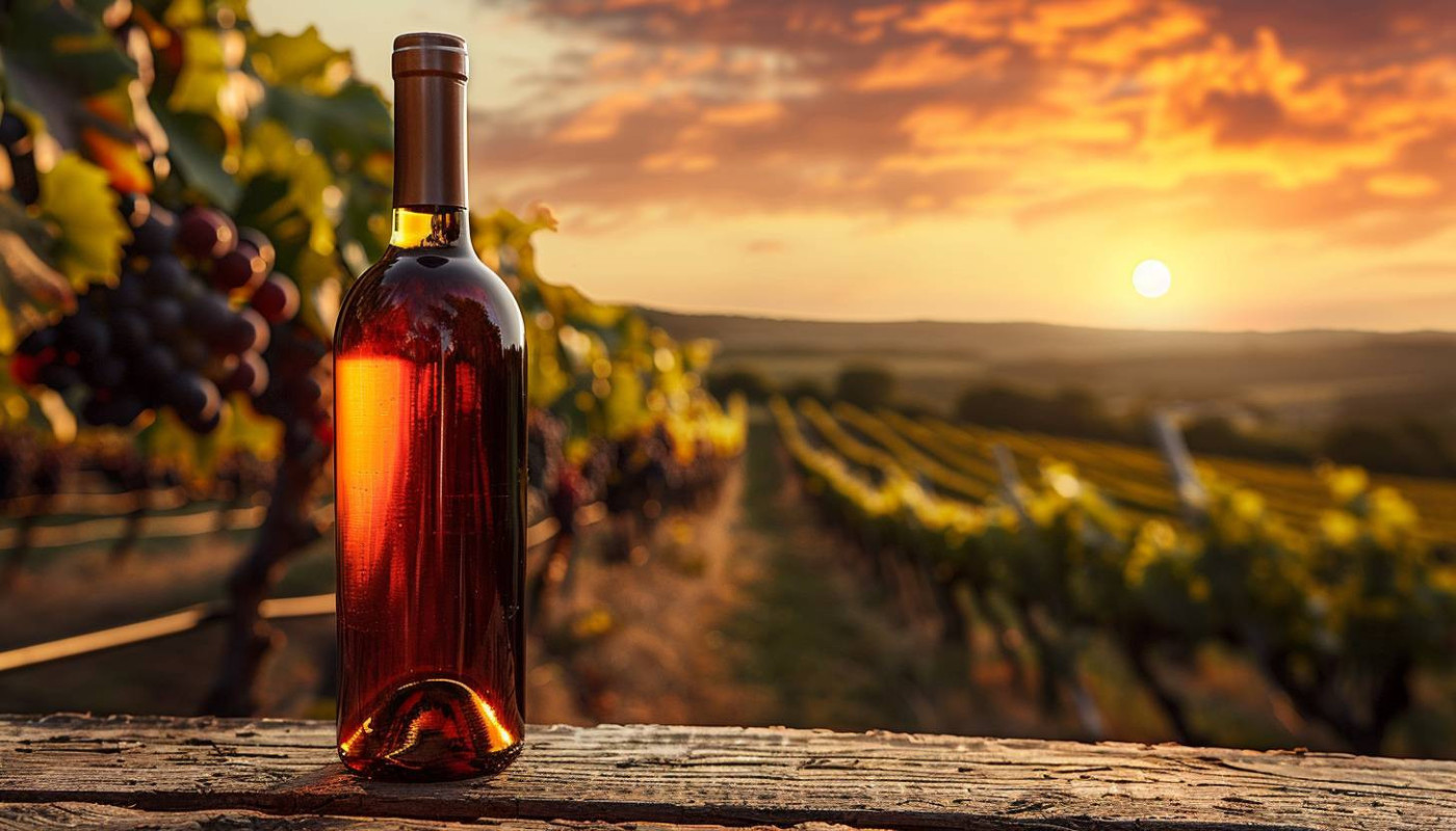 Understanding The Classifications And Labels Of Bordeaux Wines