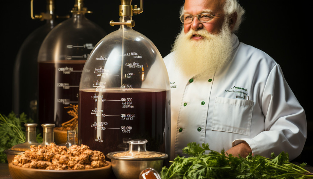 Unveiling the Secrets of Age-Old Fermentation Techniques